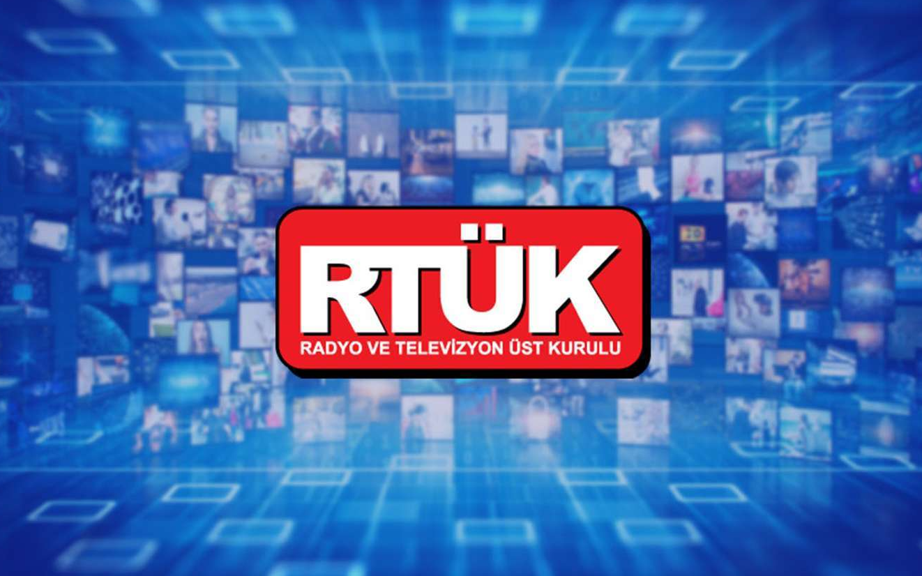 Habertürk, Halk TV, TELE1 ve Netflix’e ceza