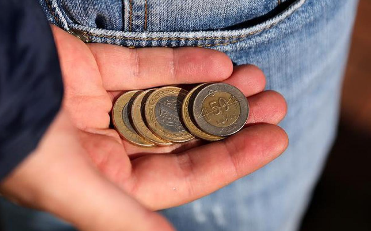 Açlık sınırı 7 bin 282 TL’ye yükseldi
