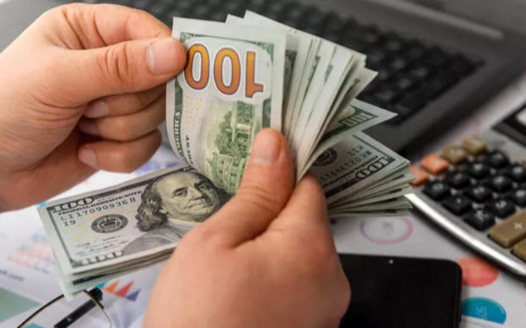 Dolar/TL’den yeni rekor!