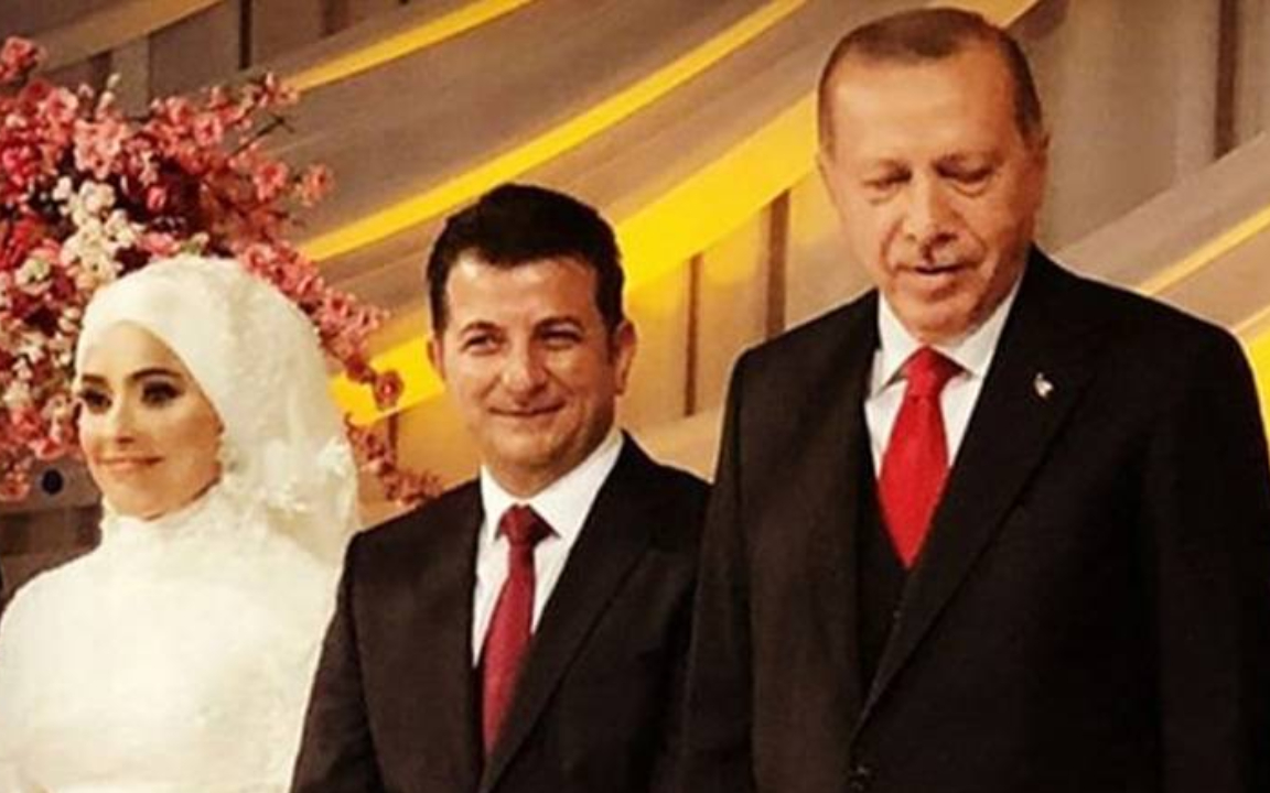 Ünsal Ban, Peker’in iddialarını doğruladı
