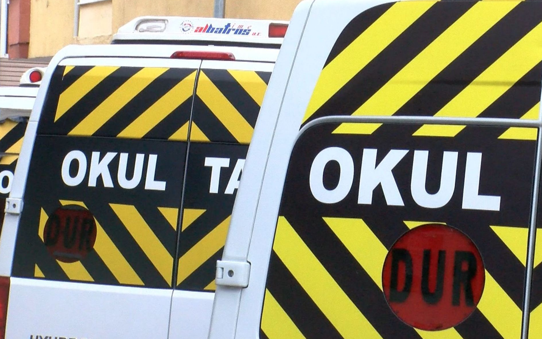 Ankara'da okul servis ücretlerine zam