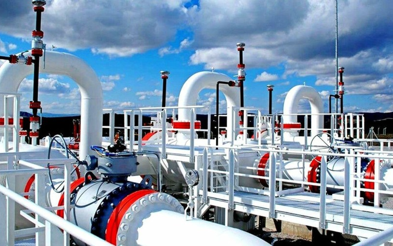 Avrupa'da doğal gaz fiyatı yüzde 26 arttı
