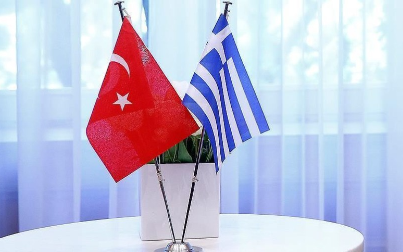 ABD'den Türkiye ve Yunanistan'a: 'Sorunlarınızı diplomasiyle çözün'