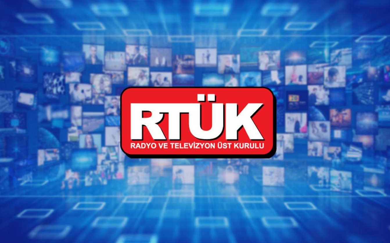 RTÜK karnesi: 9 ayda 5 TV kanalına 11,5 milyon TL ceza