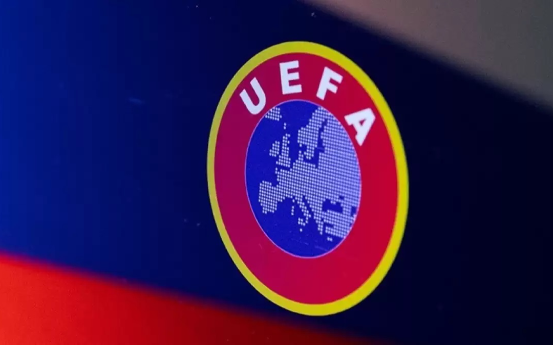 UEFA, Rusya’yı EURO 2024’ten men etti
