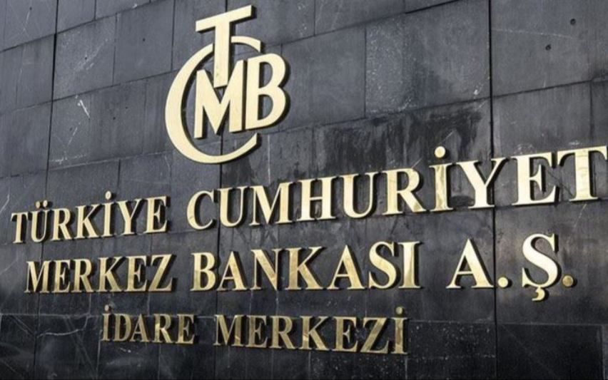 Merkez Bankası faizi 12'ye çekti