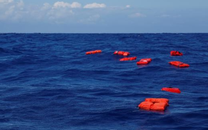 Batan göçmen teknesinde ölü sayısı 94’e ulaştı