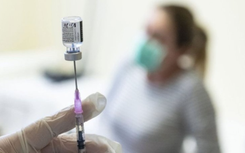 65 yaş üstüne ve kronik hastalara grip aşısı
