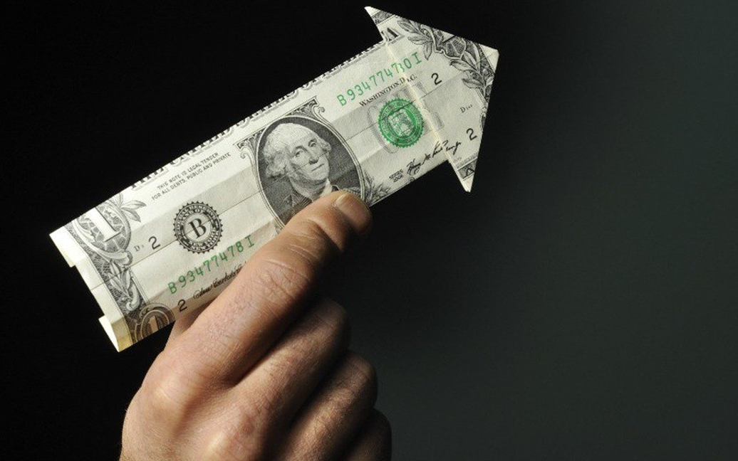 Dolar/TL rekor üstüne rekor kırıyor