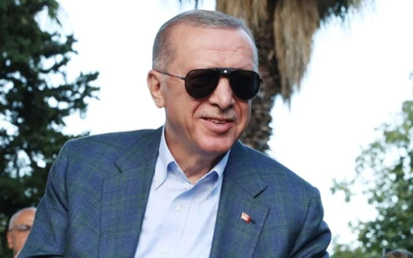 Erdoğan’dan, ülkeyi terk eden gençlere: ‘Aşağılık hevesler’
