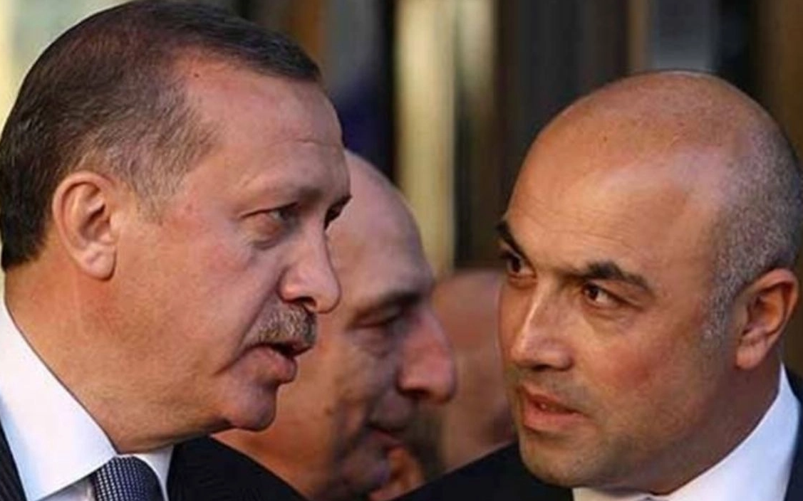 Fettah Tamince'den rüşvet kayıtlarına ilişkin açıklama