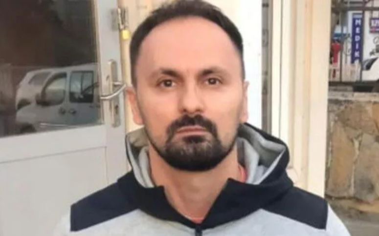 Sırp mafya lideri İstanbul’da yakalandı