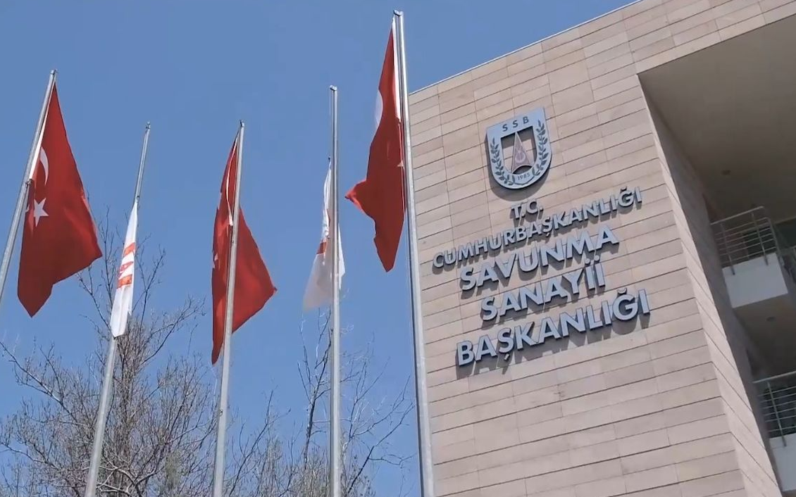 Savunma Sanayii Başkanlığı’nda 350 milyon TL'lik 'açık'