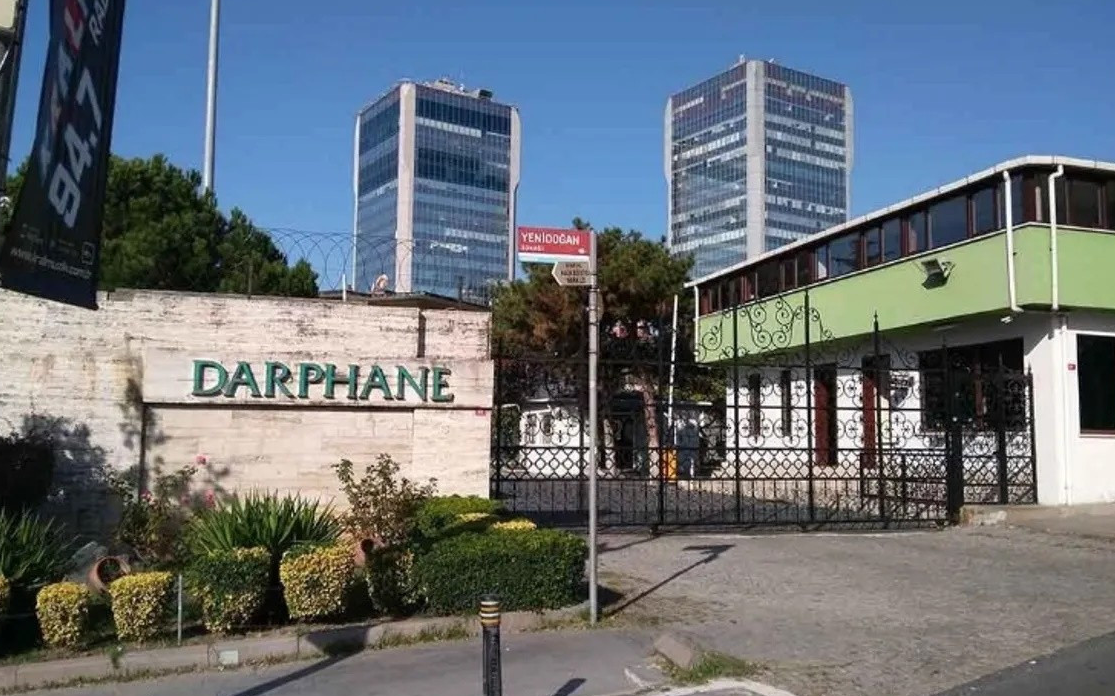 Darphane'den 2,6 milyon TL'lik ihalesiz alım