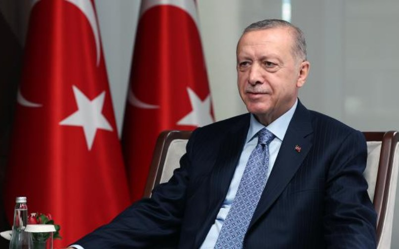 Şentop'tan, Erdoğan'ın Cumhurbaşkanlığı adaylığına ilişkin açıklama