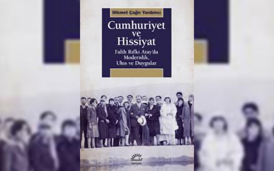 Bitmeyen duygusallık: Yeni doğacak olanın sancısı