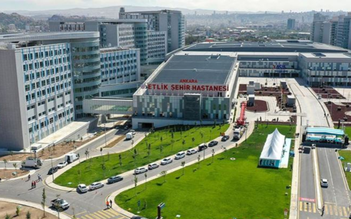 İktidar, Ankara'da kamu hastaneleri için geri adım attı