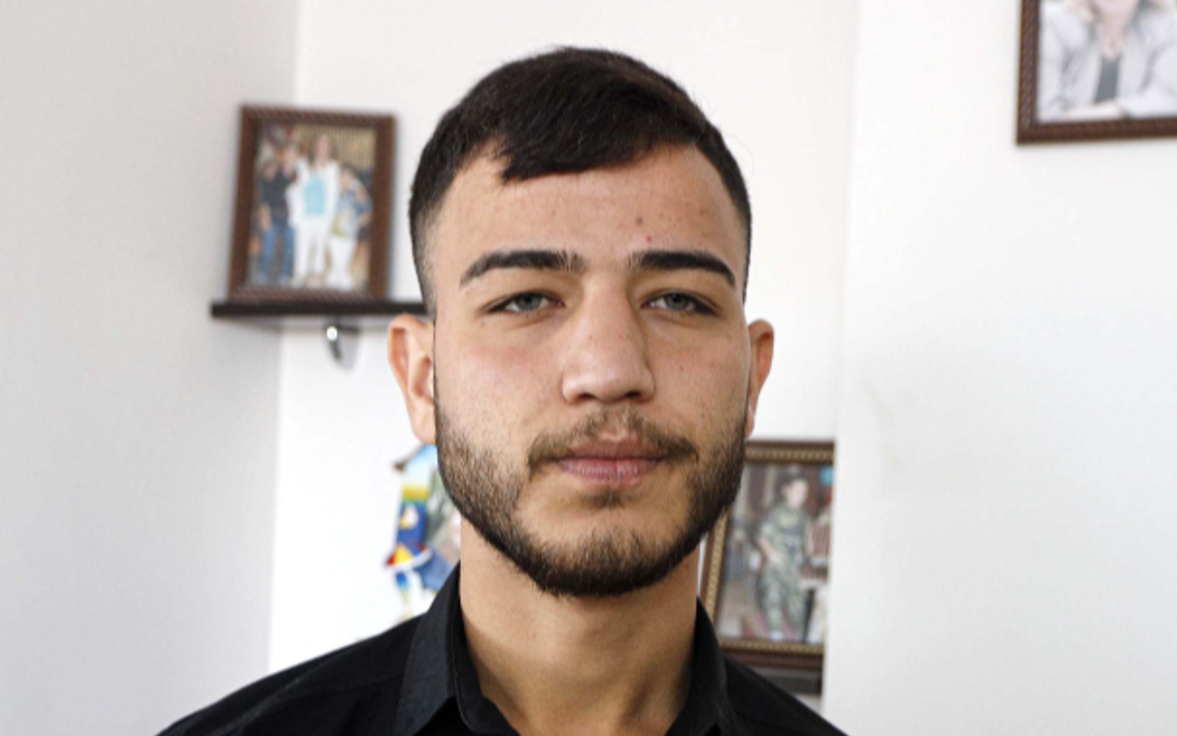 Ümitcan Uygun'a 4 yıl 10 ay hapis cezası