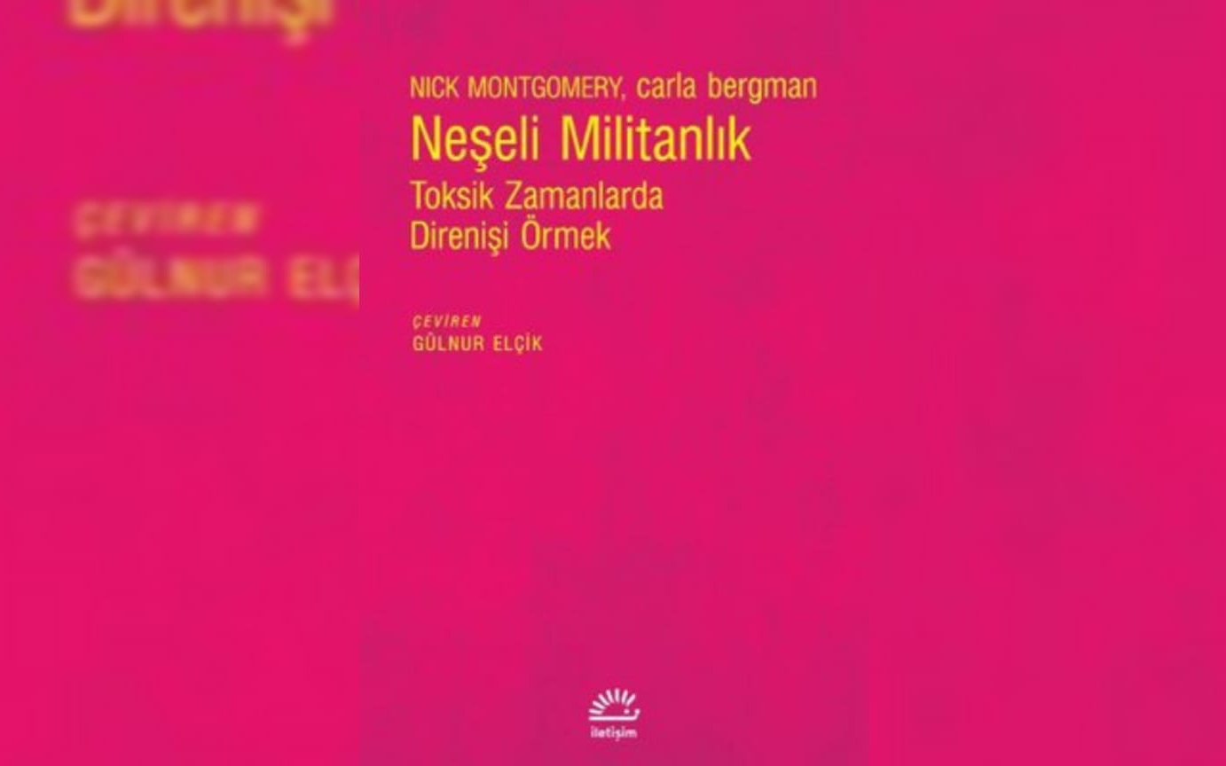 Neşeli militanlık