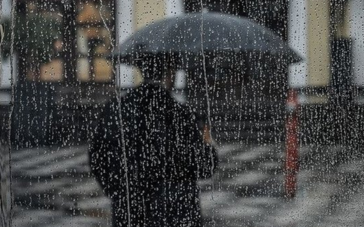 Meteoroloji'den sağanak yağış uyarısı