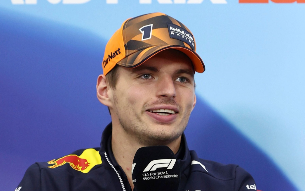 Formula 1'de şampiyon Max Verstappen oldu