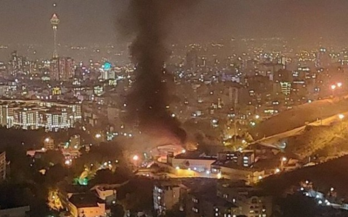Evin Cezaevi'nde 6 tutuklu yaşamını yitirdi