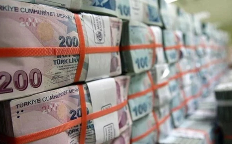 Bütçe açığı eylülde zirve yaptı: 78,6 milyar lira