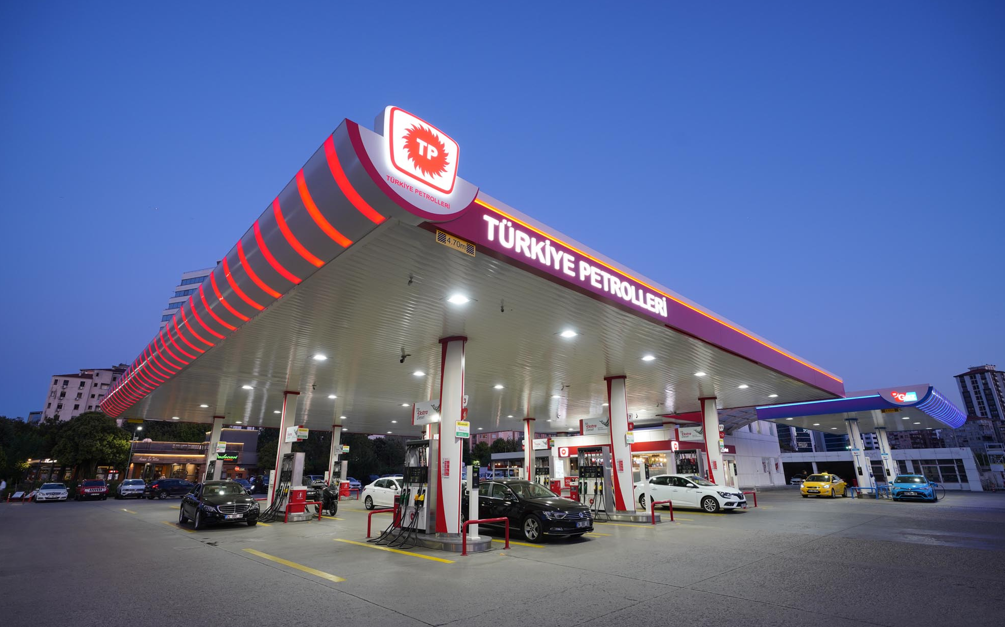 TPAO'dan 'hisse satışı' açıklaması