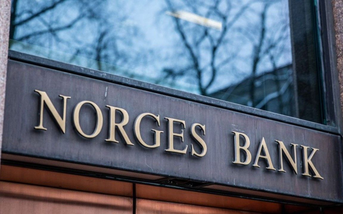 Norveç Merkez Bankası faiz oranını arttırdı