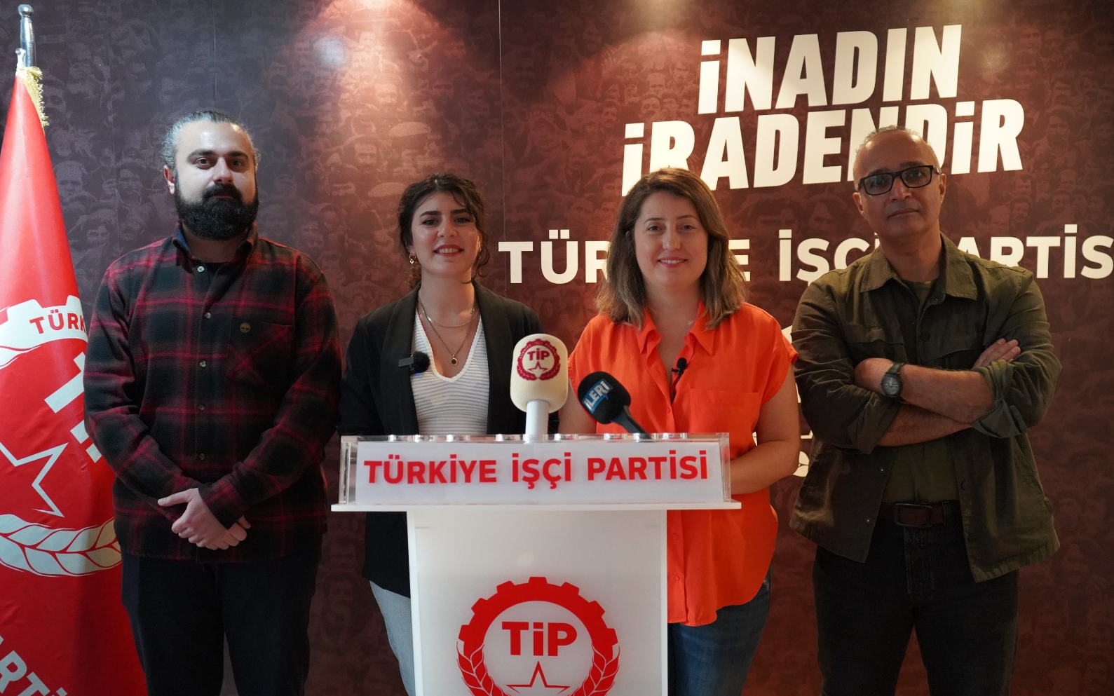 17 maddede TİP’in yükseköğretim politikası: 'Üniversiteleri yeniden kuracağız'