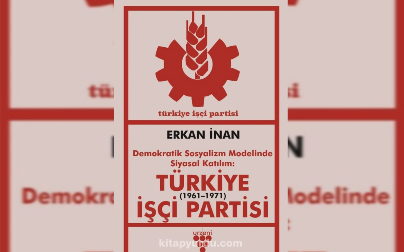 Demokratik Sosyalizm Modelinde Siyasal Katılım