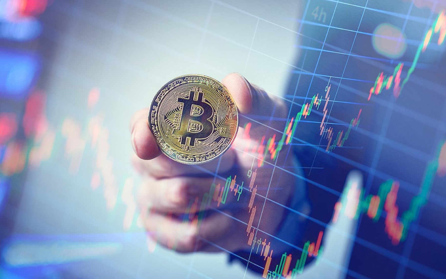 Bitcoin yeniden 16 bin doların altına indi