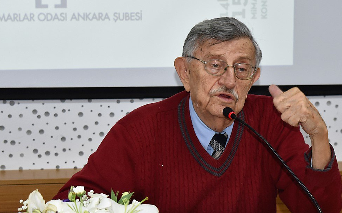 Prof. Dr. Korkut Boratav, sosyalist solun Meclis'teki temsiliyetini değerlendirdi