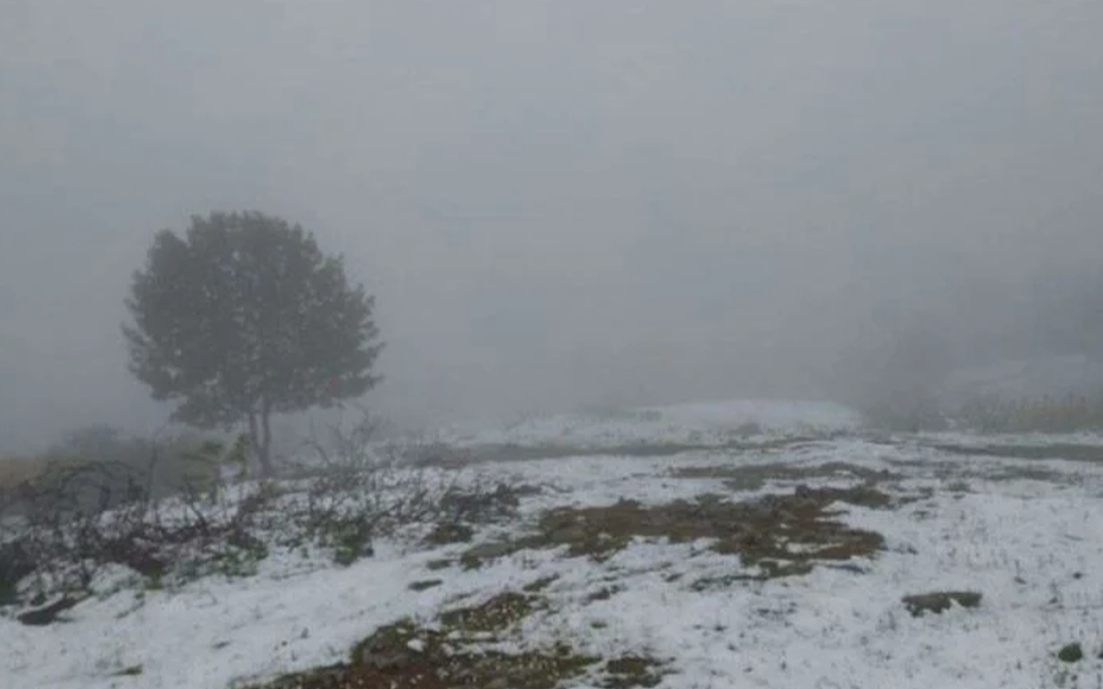 Meteoroloji'den bazı iller için kar yağışı uyarısı