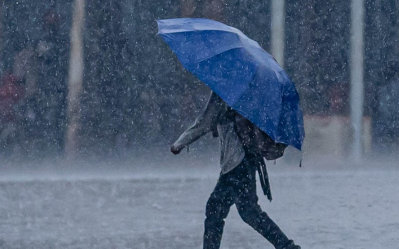 Meteoroloji'den birçok şehir için yağış uyarısı