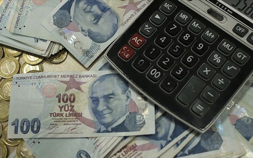 TÜİK: Türkiye ekonomisi, üçüncü çeyrekte yüzde 3,9 büyüdü