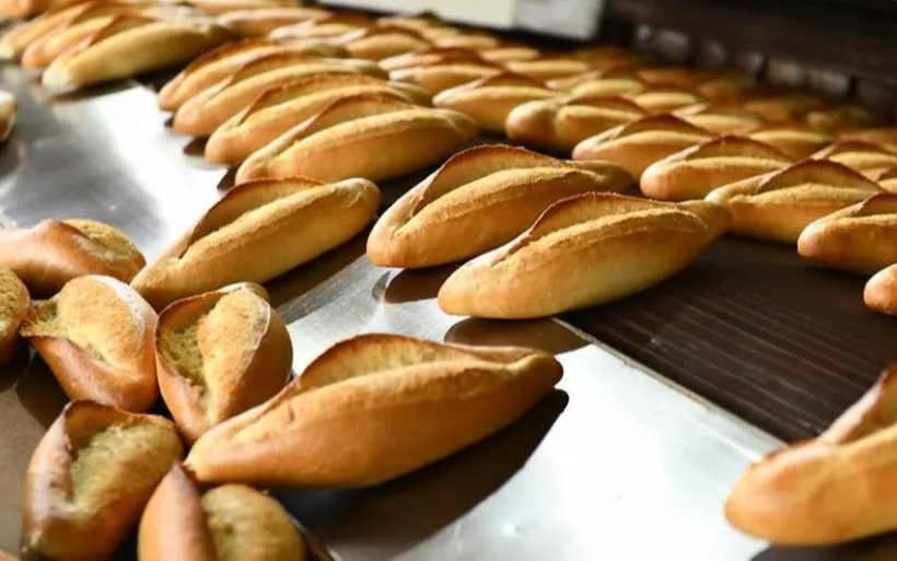 İzmir’de ekmeğe yüzde 25 zam geldi