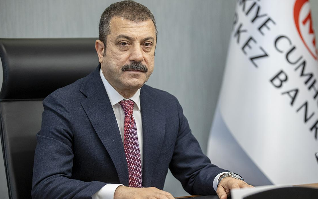 Kavcıoğlu: Enflasyon 2024'te yüzde 8,8 olacak