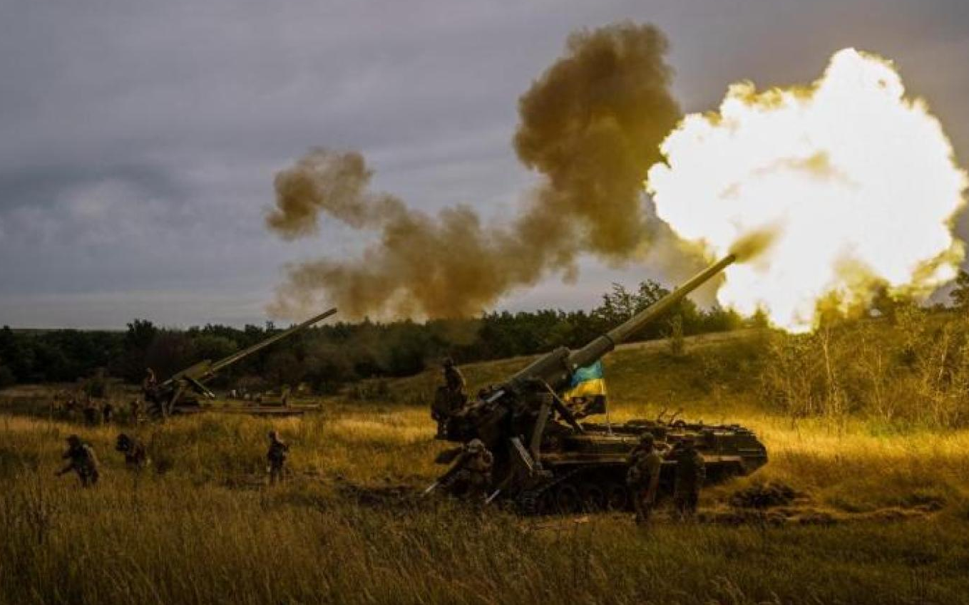 Ukrayna, savaşta hayatını kaybeden asker sayısını açıkladı
