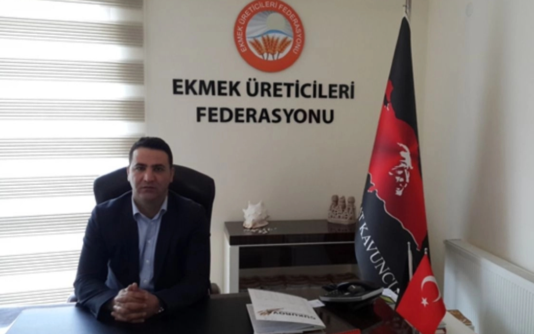 Ekmek Üreticileri Federasyonu Başkanı da BİM yöneticisi Aykaç'ı tehdit etti