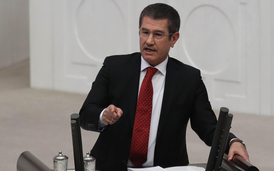 AKP’li Canikli: Bugün asgari ücretle 42 kilo et alınabiliyor