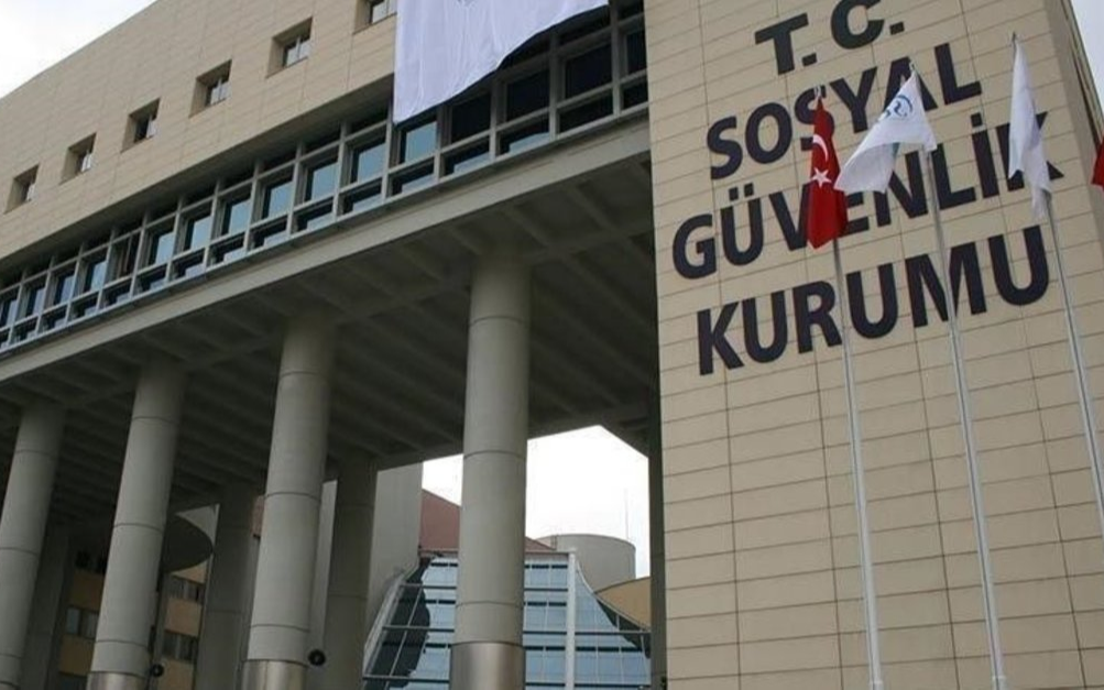 CHP raporu: SGK'nin açığı 50 milyar liranın üzerine çıkması bekleniyor