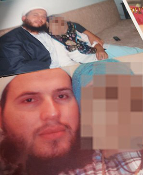 Tarikat liderinin çocukları istismarı yalanladı: Soykan belgelerle yanıt verdi