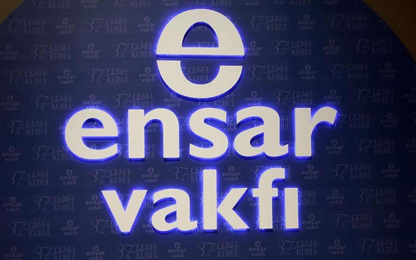 Ensar Vakfı'na tahsis edilen arazi için yürütmeyi durdurma kararı