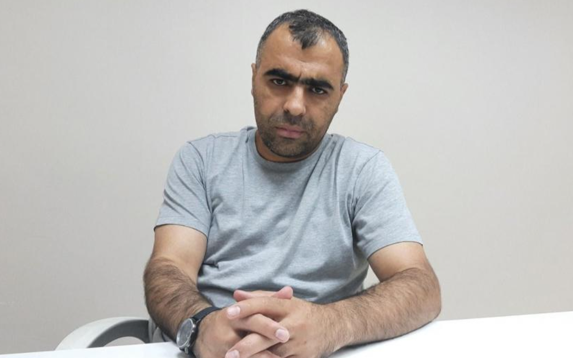 'Taciz' haberi yapan gazeteci için tutuklama talebi
