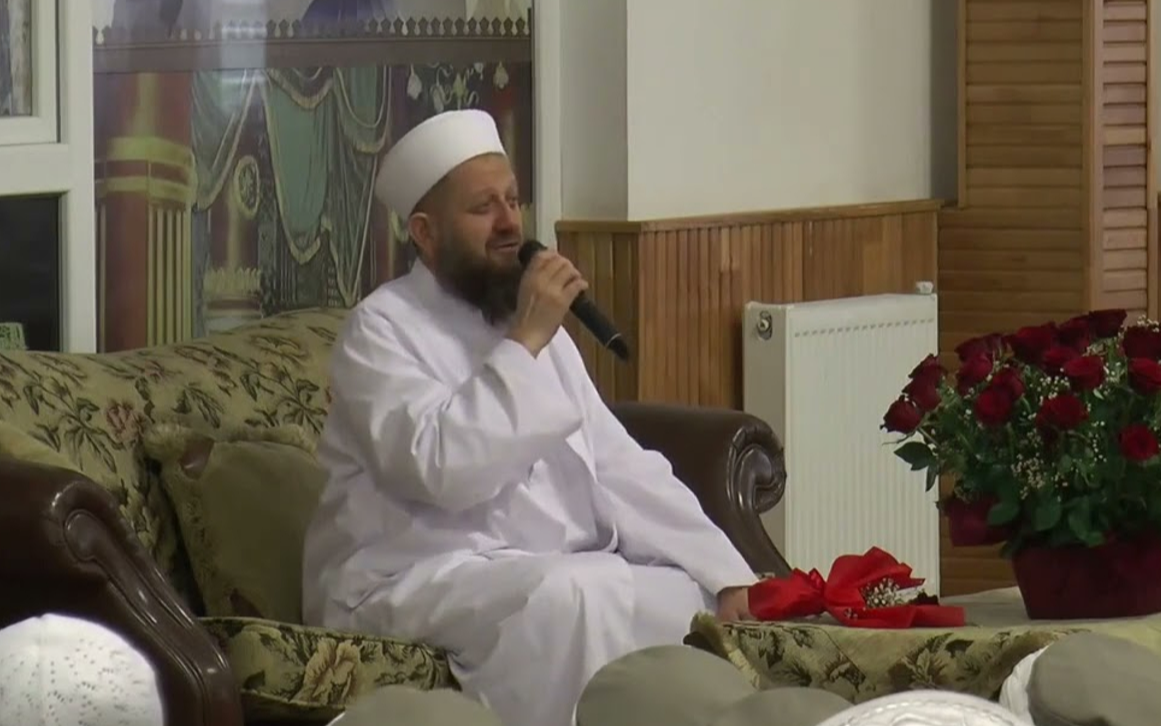 Yusuf Ziya Gümüşel ve Kadir İstekli için yakalama kararı