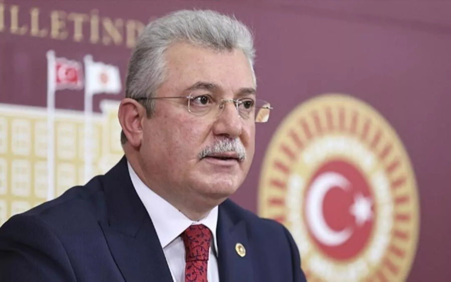 AKP’den ‘İmamoğlu’ açıklaması: ‘Bağımsız yargı kararını verdi’