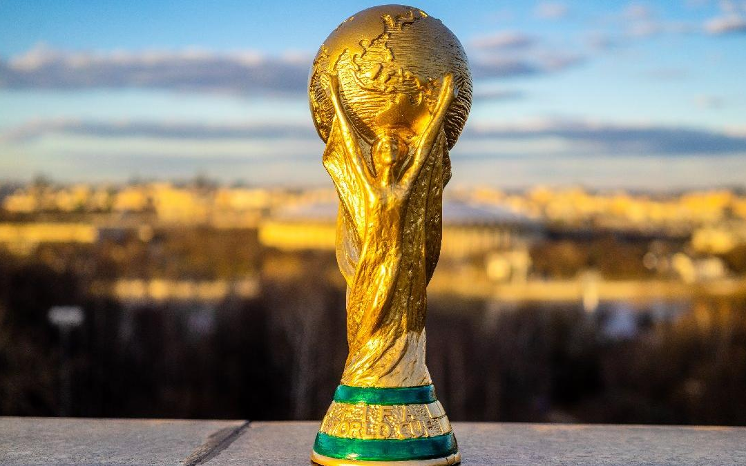 Dünya Kupası'nda finalın adı Arjantin-Fransa