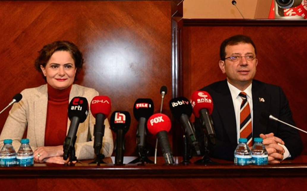 'Terör' soruşturmasına ilişkin ortak açıklama