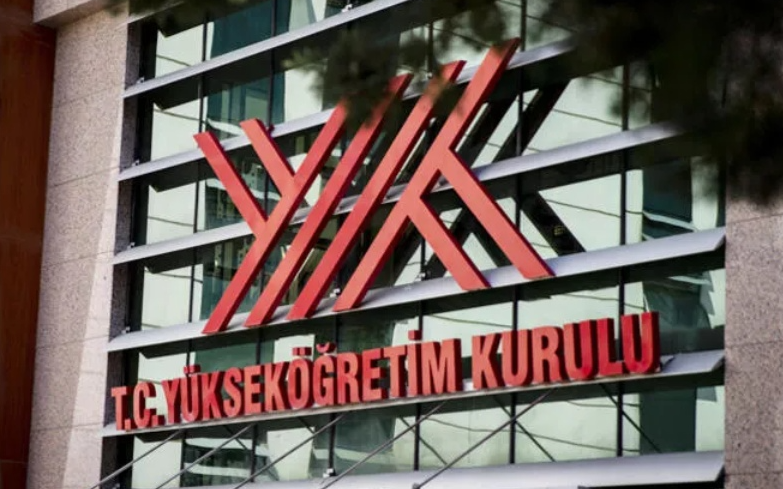 Erdoğan'dan YÖK ile bazı kurum ve kuruluşlara atamalar